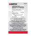 Satco - S21210 - Light Bulb - Clear