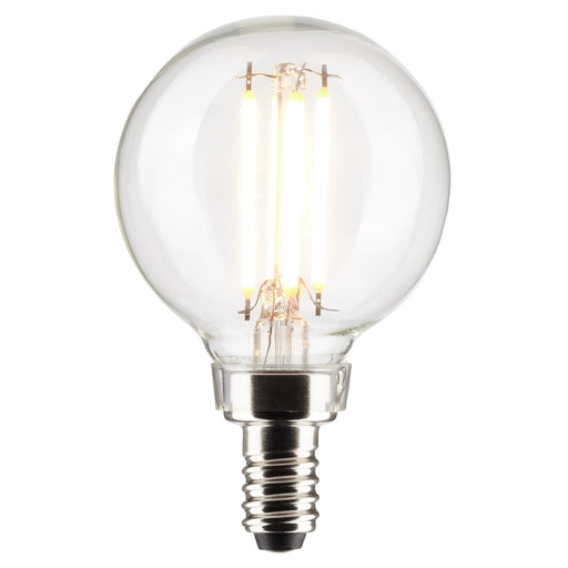 Light Bulb Clear