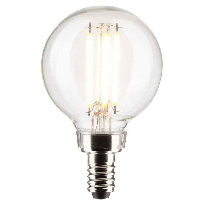 Satco - S21210 - Light Bulb - Clear