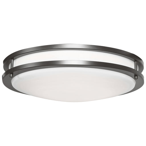 Access - 20500LEDD-BRZ/ACR - LED Flush Mount - Solero II - Bronze