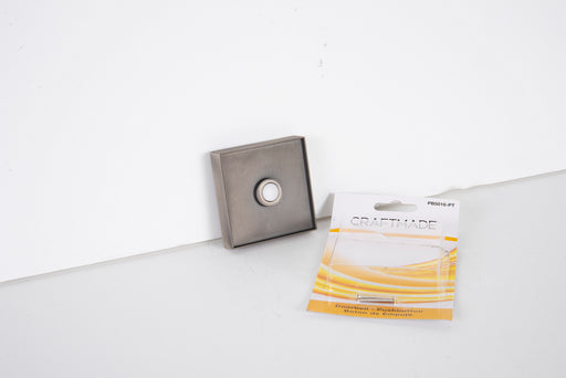 Push Button-Recessed LED Lighted Push Button