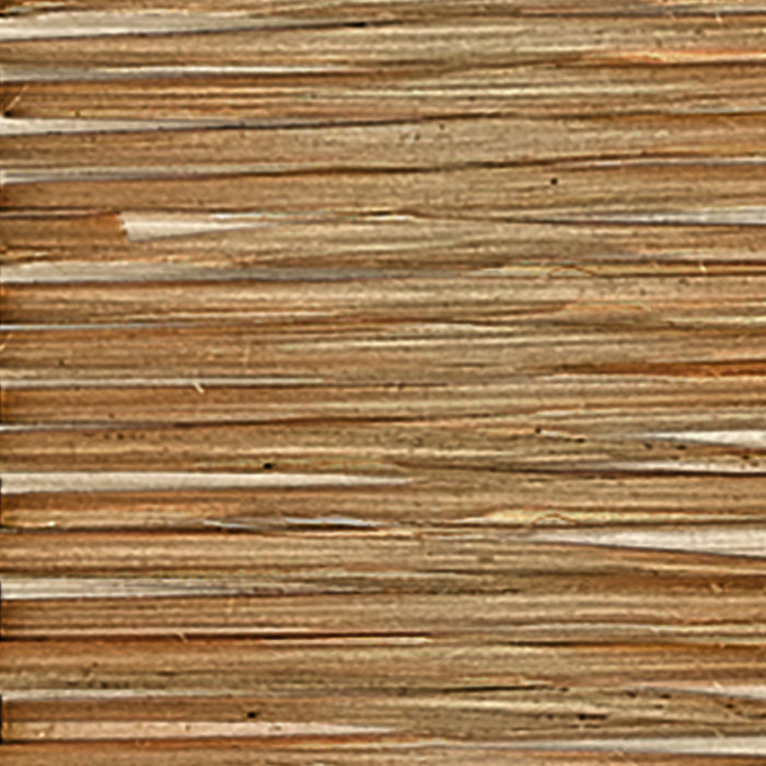 Golden - 7860-FM BLK-NW - Three Light Flush Mount - Grove - Matte Black