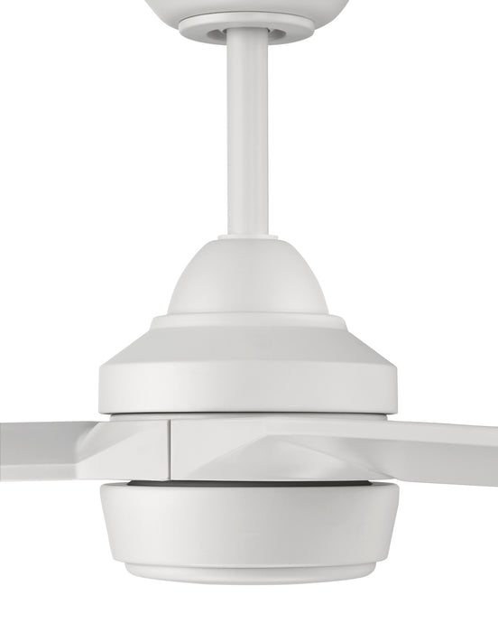 Craftmade - STL60W3-NWF - 60" Ceiling Fan - Sterling - White