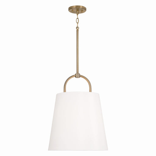 Brody One Light Pendant