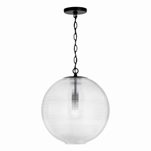 Dolan One Light Pendant