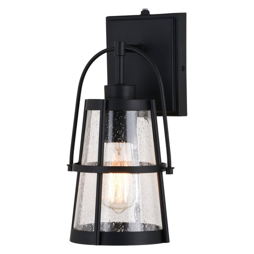 Portage Park One Light Outdoor Wall Mount