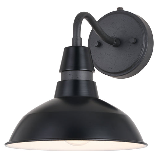 Buena Park One Light Outdoor Wal Mount