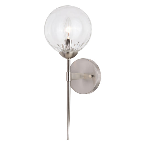 Olson One Light Wall Sconce