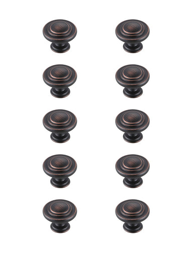 Minu Knob Multipack (Set of 10)