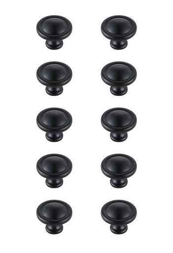 Garlande Knob Multipack (Set of 10)