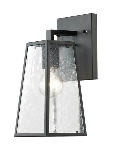 Osmond One Light Outdoor Wall lantern