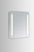 Elegant Lighting - MRE8011 - Cabinet - Elixir - Silver