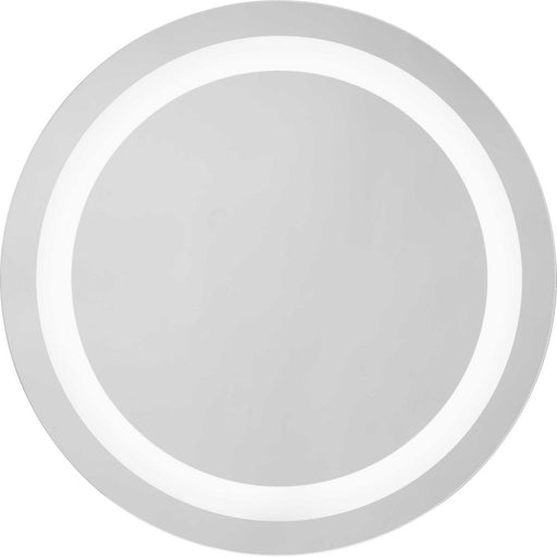 Progress Lighting - P300454-030-30 - LED Mirror - Captarent LED - White