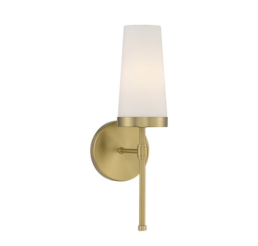 Haynes One Light Wall Sconce