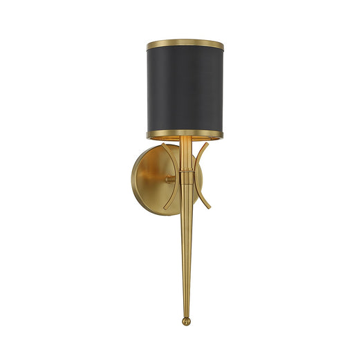 Quincy One Light Wall Sconce