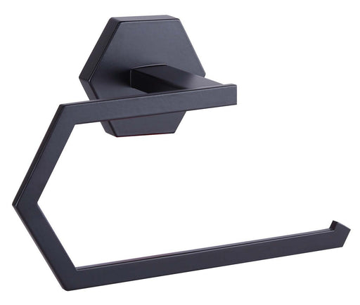 Canarm - BA109A08BK - Tissue Holder - Atalee - Matte Black