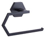 Canarm - BA109A08BK - Tissue Holder - Atalee - Matte Black
