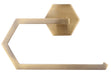 Canarm - BA109A08GD - Tissue Holder - Atalee - Gold