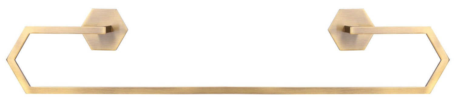 Canarm - BA109A24GD - Towel Bar - Atalee - Gold