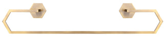 Canarm - BA109A24GD - Towel Bar - Atalee - Gold