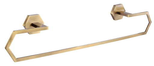 Atalee Towel Bar Gold