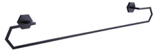 Canarm - BA109A36BK - Towel Bar - Atalee - Matte Black
