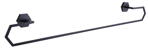 Canarm - BA109A36BK - Towel Bar - Atalee - Matte Black