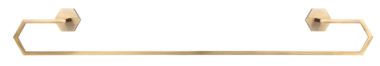 Canarm - BA109A36GD - Towel Bar - Atalee - Gold