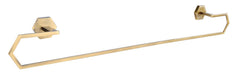 Canarm - BA109A36GD - Towel Bar - Atalee - Gold