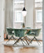 Canarm - IPL1121A01BK - One Light Pendant - Evlin - Matte Black