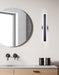 Canarm - LVL256A04BK - LED Vanity - Stella - Black
