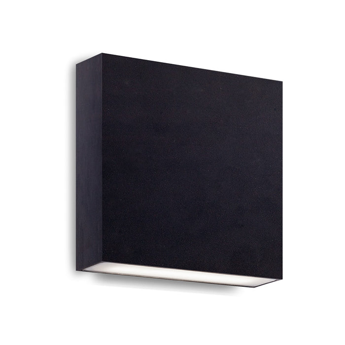 Kuzco Lighting - AT67006-BK - LED Wall Sconce - Mica - Black