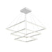 Kuzco Lighting - CH88332-WH - LED Chandelier - Piazza - White