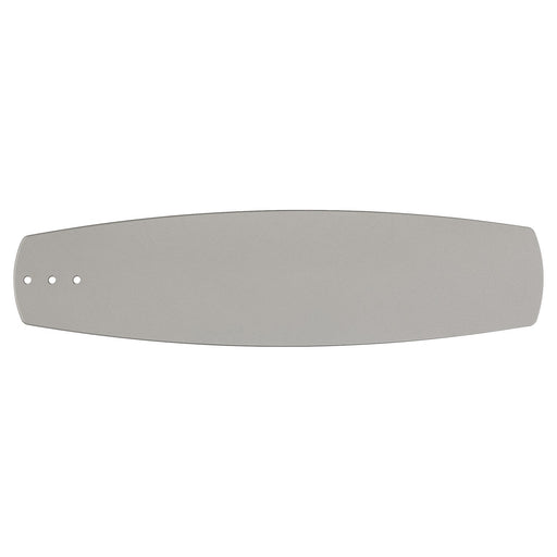 Breeze Patio Fan Blade Silver