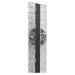 Quorum - 3-420-15 - LED Wall Sconce - Landon - Black
