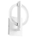 Quorum - 3-5014-6 - LED Wall Sconce - Arena - White