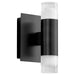 Quorum - 3-594-15 - LED Wall Sconce - Alarum - Black