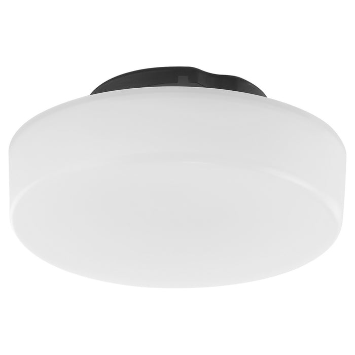 Quorum - 3-9-116 - LED Fan Light Kit - Samaran - Antique Brass n/a