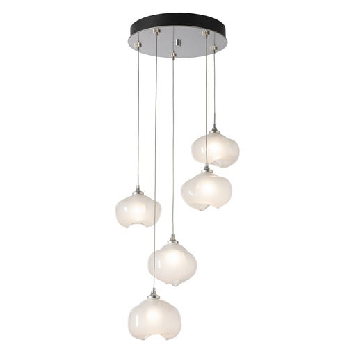 Ume LED Pendant Sterling