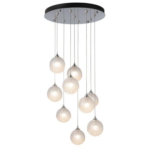 Fritz LED Pendant Sterling