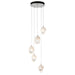 Hubbardton Forge - 131137-SKT-LONG-02-WP0754 - LED Pendant - Chrysalis - White