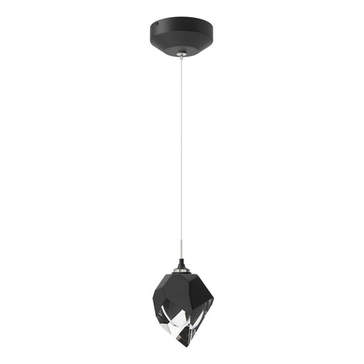 Chrysalis LED Pendant Black