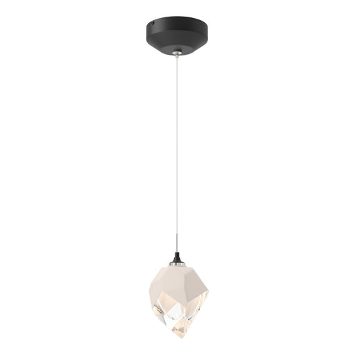 Chrysalis LED Pendant Black