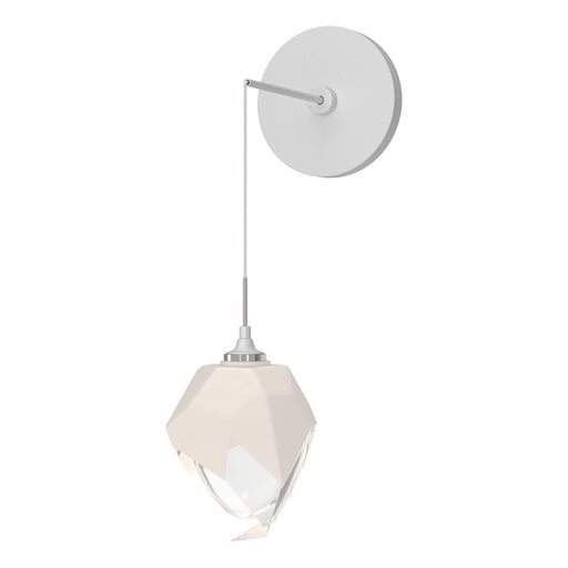 Chrysalis LED Wall Sconce White
