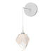 Hubbardton Forge - 201397-SKT-02-WP0754 - LED Wall Sconce - Chrysalis - White