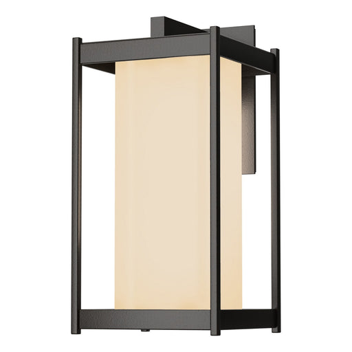 Cela One Light Outdoor Wall Sconce Coastal Oil Rubbed Bronze