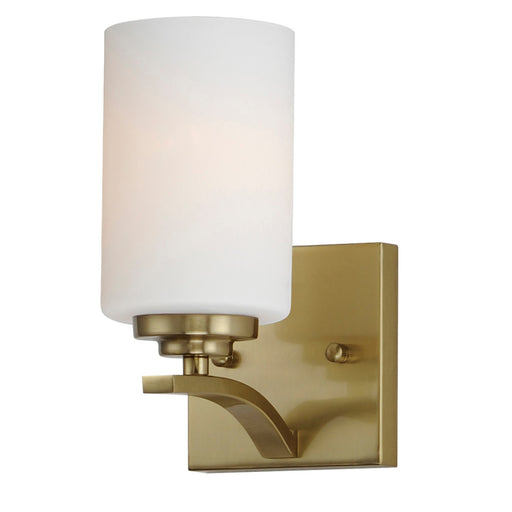 Deven One Light Wall Sconce