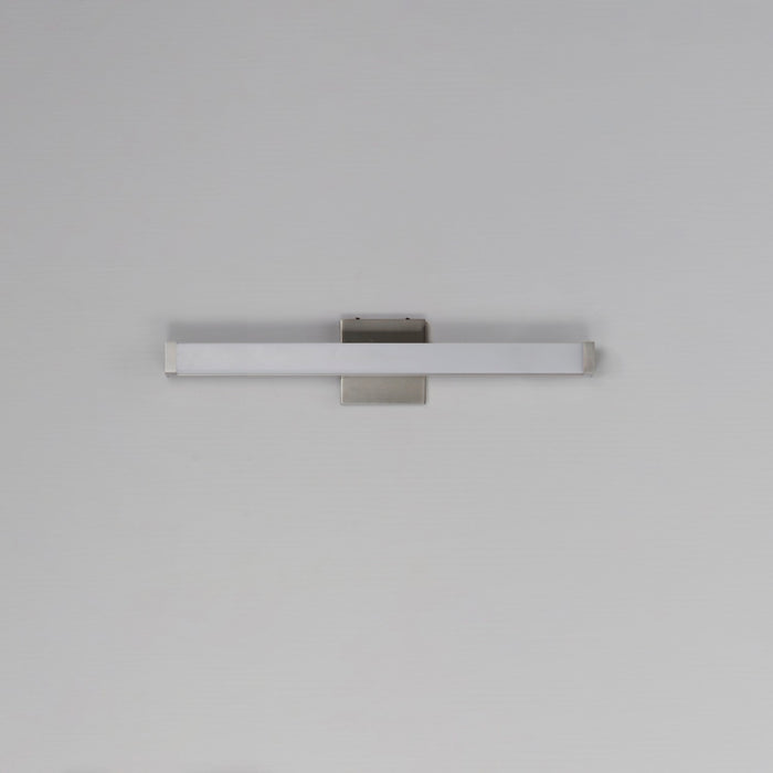 Maxim - 52032SN - LED Bath Bar - Spec - Satin Nickel