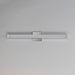Maxim - 52034SN - LED Bath Bar - Spec - Satin Nickel