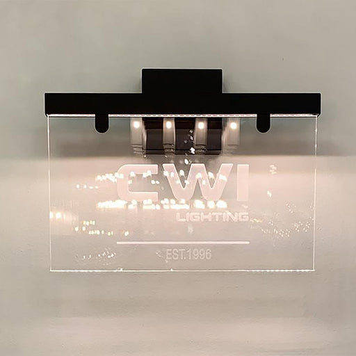 CWI Lighting Ceiling Sign